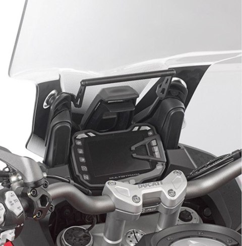 KAPPA POPRZECZKA DO ZAMONTOWANIA TOREB I MOCOWAŃ GPS / SMARTPHONE DUCATI MULTISTRADA 950 (17), 1200 (15-17), MULTISTRADA ENDURO KAPPA POPRZECZKA DO ZAMONTOWANIA TOREB I MOCOWAŃ GPS / SMARTPHONE DUCATI MULTISTRADA 950 (17), 1200 (15-17), MULTISTRADA ENDURO