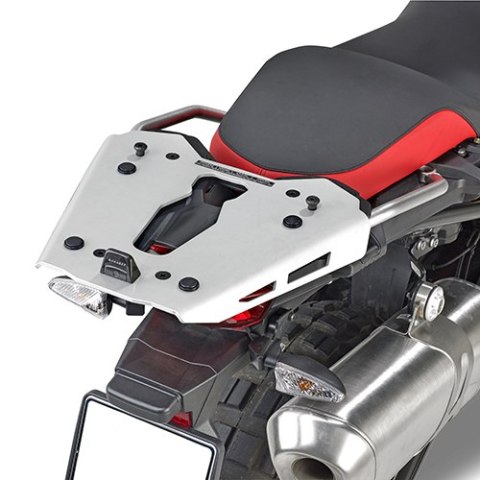 KAPPA STELAŻ KUFRA CENTRALNEGO BMW F 750 GS (18), F 850 GS (18) ALUMINIOWY MONOKEY KAPPA STELAŻ KUFRA CENTRALNEGO BMW F 750 GS (18), F 850 GS (18) ALUMINIOWY MONOKEY