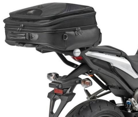 KAPPA STELAŻ KUFRA CENTRALNEGO HONDA CB 1000R (08-15) ( BEZ PŁYTY ) KAPPA STELAŻ KUFRA CENTRALNEGO HONDA CB 1000R (08-15) ( BEZ PŁYTY )