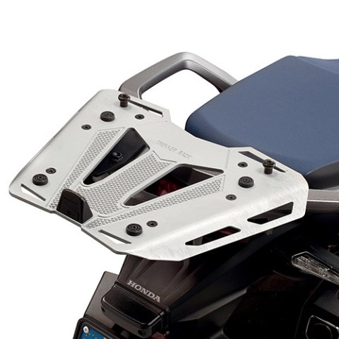 KAPPA STELAŻ KUFRA CENTRALNEGO HONDA CRF 1000L AFRICA TWIN (16-17) (BEZ PŁYTY) KAPPA STELAŻ KUFRA CENTRALNEGO HONDA CRF 1000L AFRICA TWIN (16-17) (BEZ PŁYTY)