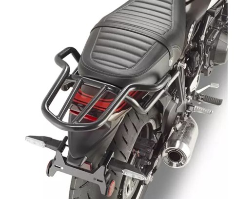 KAPPA STELAŻ KUFRA CENTRALNEGO KAWASAKI Z 900 RS (18-21) ( BEZ PŁYTY ) KAPPA STELAŻ KUFRA CENTRALNEGO KAWASAKI Z 900 RS (18-21) ( BEZ PŁYTY )