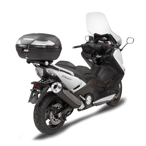 KAPPA STELAŻ KUFRA CENTRALNEGO YAMAHA T-MAX 500 (08-11), T-MAX 530 (12-15) ( Z PŁYTĄ MONOKEY ) KAPPA STELAŻ KUFRA CENTRALNEGO YAMAHA T-MAX 500 (08-11), T-MAX 530 (12-15) ( Z PŁYTĄ MONOKEY )