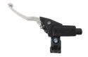 MAGURA POMPA SPRZĘGŁA HYDRAULICZNEGO HYMEC 167 (ŚR. TŁOCZKA 10,5MM, KRÓTKA DŹWIGNIA 146MM) PŁYN MINERALNY ZESTAW ZAWIERA MG27001