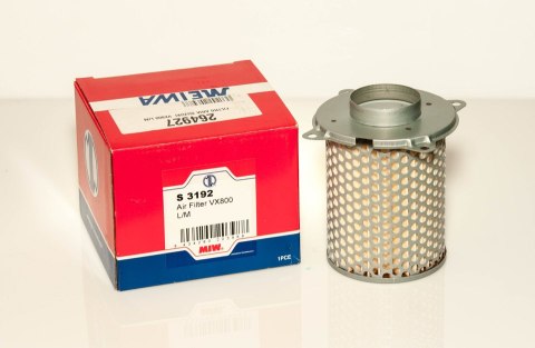 MIW (MEIWA) FILTR POWIETRZA SUZUKI VX 800 90-97 (HFA3801) (50) MIW (MEIWA) FILTR POWIETRZA SUZUKI VX 800 90-97 (HFA3801) (50)