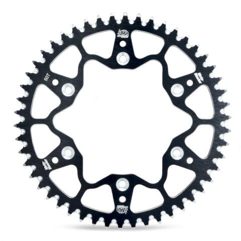 MOTO-MASTER PROMOCJA ZĘBATKA TYLNA ALUMINIOWA T7075 (ERGAL) 4549 52 KTM 250/350 FREERIDE '14-17, FREERIDE E-SM '15-'19, E-SX '12 MOTO-MASTER PROMOCJA ZĘBATKA TYLNA ALUMINIOWA T7075 (ERGAL) 4549 52 KTM 250/350 FREERIDE '14-17, FREERIDE E-SM '15-'19, E-SX '12