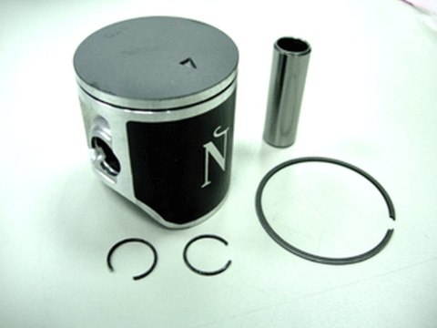 NAMURA TŁOK HONDA CR 125 '04-'07, YAMAHA YZ 125 (YZ125) '98-'01 (53,96MM) (8091DB, 22520D, 8170DB, 23140E) (PIERŚCIENIE NX-20000 NAMURA TŁOK HONDA CR 125 '04-'07, YAMAHA YZ 125 (YZ125) '98-'01 (53,96MM) (8091DB, 22520D, 8170DB, 23140E) (PIERŚCIENIE NX-20000