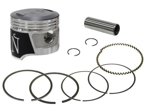 NAMURA TŁOK HONDA XR 70R '97-'03, CRF 70F '04-'12 (+2,00MM = 48,97MM) (PIERŚCIENIE NX-10070-8R) NAMURA TŁOK HONDA XR 70R '97-'03, CRF 70F '04-'12 (+2,00MM = 48,97MM) (PIERŚCIENIE NX-10070-8R)
