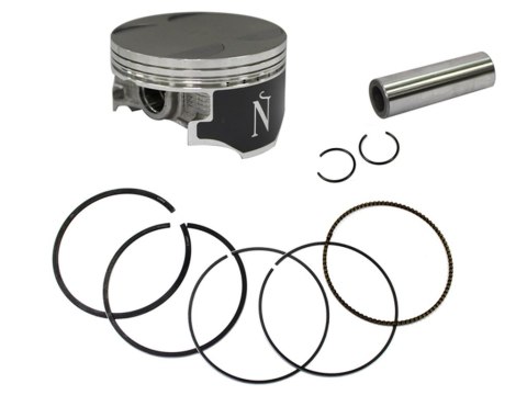 NAMURA TŁOK HONDA TRX 450R '04-'05 10,2:1 (94,97MM=+1,00MM) (8609D100) (PIERŚCIENIE NA-10045-4R) NAMURA TŁOK HONDA TRX 450R '04-'05 10,2:1 (94,97MM=+1,00MM) (8609D100) (PIERŚCIENIE NA-10045-4R)