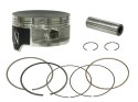 NAMURA TŁOK HONDA TRX 500 FPE/FPM '12-'13, FE/FM '12-'15 (92,47MM=+0,50MM) (PIERŚCIENIE NA-10008R)(SWORZEŃ 19MM)
