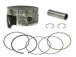 NAMURA TŁOK HONDA TRX 500 FPE/FPM '12-'13, FE/FM '12-'15 (92,47MM=+0,50MM) (PIERŚCIENIE NA-10008R)(SWORZEŃ 19MM)