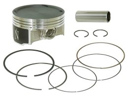 NAMURA TŁOK KAWASAKI KVF 750 15-16 (SEL.C = 84,97MM) (PIERŚCIENIE NA-20076R)