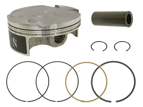 NAMURA TŁOK KTM (4T) EXCR 530 (EXC-R 530) '08-'12 (94,95MM = SEL.B) (PIERŚCIENIE NX-70041R) NAMURA TŁOK KTM (4T) EXCR 530 (EXC-R 530) '08-'12 (94,95MM = SEL.B) (PIERŚCIENIE NX-70041R)