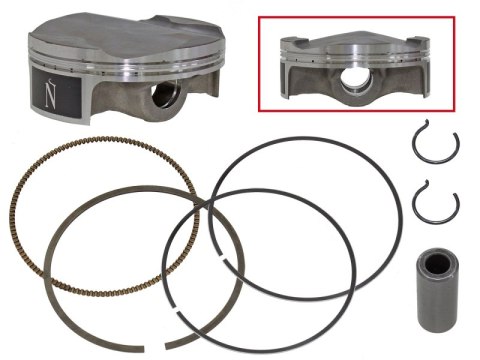 NAMURA TŁOK KTM SXF 250 '13-15, EXCF 250 '14-19, HUSQVARNA FC 250 '14-15, FE 250 '14-19, HUSABERG FE 250 '14 (SEL.B) KUTY NAMURA TŁOK KTM SXF 250 '13-15, EXCF 250 '14-19, HUSQVARNA FC 250 '14-15, FE 250 '14-19, HUSABERG FE 250 '14 (SEL.B) KUTY
