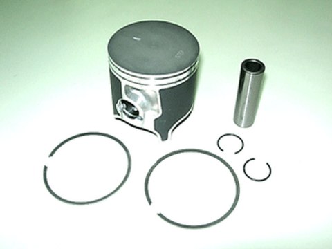 NAMURA TŁOK SUZUKI RM 250 (RM250) '98, '00-'02 (66,35MM = STD) (PIERŚCIENIE NX-10025R) NAMURA TŁOK SUZUKI RM 250 (RM250) '98, '00-'02 (66,35MM = STD) (PIERŚCIENIE NX-10025R)