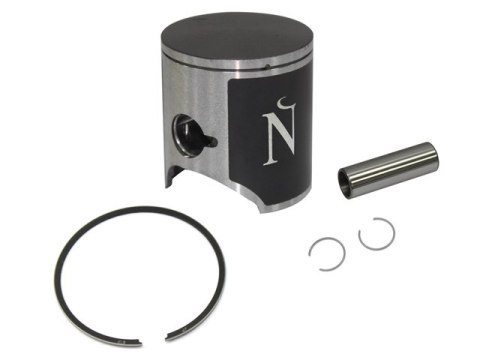 NAMURA TŁOK SUZUKI RM 80 (RM80) 91-01 (48,93MM) (+1,50MM) (22501D150) (PIERŚCIENIE NX-30080-6R) NAMURA TŁOK SUZUKI RM 80 (RM80) 91-01 (48,93MM) (+1,50MM) (22501D150) (PIERŚCIENIE NX-30080-6R)