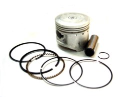 NAMURA TŁOK YAMAHA YFM 80 (YFM80) GRIZZLY '05-'08, RAPTOR '02-'08 (STD = 46,96MM) (PIERŚCIENIE NA-40080R)