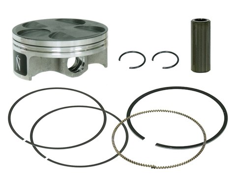 NAMURA TŁOK YAMAHA YZF 250 (YZ250F) '05-13, WRF 250 (WR250F) '05-13, GAS GAS EC 250F '10-15 (SEL. B = +0,01MM) (KUTY) NAMURA TŁOK YAMAHA YZF 250 (YZ250F) '05-13, WRF 250 (WR250F) '05-13, GAS GAS EC 250F '10-15 (SEL. B = +0,01MM) (KUTY)