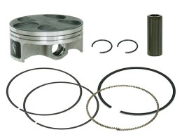 NAMURA TŁOK YAMAHA YZF 250 (YZ250F) '05-13, WRF 250 (WR250F) '05-13, GAS GAS EC 250F '10-15 (SEL. B = +0,01MM) (KUTY)