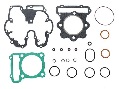 NAMURA USZCZELKI TOP-END HONDA XR 250 R 86-05, XR 250 L (XR250R) NAMURA USZCZELKI TOP-END HONDA XR 250 R 86-05, XR 250 L (XR250R)