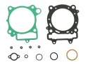 NAMURA USZCZELKI TOP-END KAWASAKI KFX 450 R '08-'13 (KFX450R)