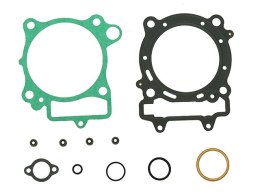 NAMURA USZCZELKI TOP-END KAWASAKI KFX 450 R '08-'13 (KFX450R)