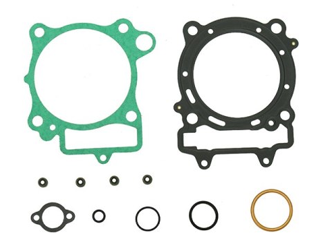 NAMURA USZCZELKI TOP-END KAWASAKI KFX 450 R '08-'13 (KFX450R) NAMURA USZCZELKI TOP-END KAWASAKI KFX 450 R '08-'13 (KFX450R)