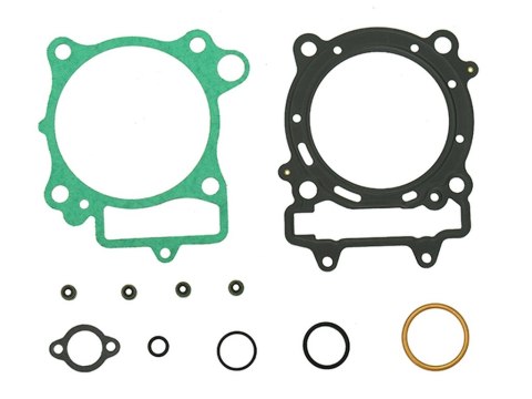 NAMURA USZCZELKI TOP-END KAWASAKI KFX 450 R '08-'13 (KFX450R) NAMURA USZCZELKI TOP-END KAWASAKI KFX 450 R '08-'13 (KFX450R)