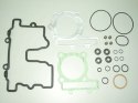 NAMURA USZCZELKI TOP-END KAWASAKI KSF250 MOJAVE '87-'04