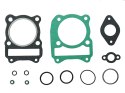 NAMURA USZCZELKI TOP-END SUZUKI LTZ 250 04-12, LT-F 250