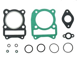 NAMURA USZCZELKI TOP-END SUZUKI LTZ 250 04-12, LT-F 250