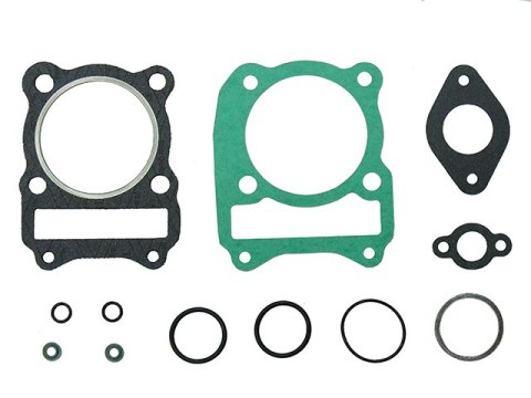 NAMURA USZCZELKI TOP-END SUZUKI LTZ 250 04-12, LT-F 250 NAMURA USZCZELKI TOP-END SUZUKI LTZ 250 04-12, LT-F 250