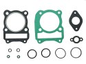 NAMURA USZCZELKI TOP-END SUZUKI LTZ 250 04-12, LT-F 250