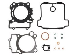 NAMURA USZCZELKI TOP-END YAMAHA WR 250R '08-'17, WR 250X '08-'11