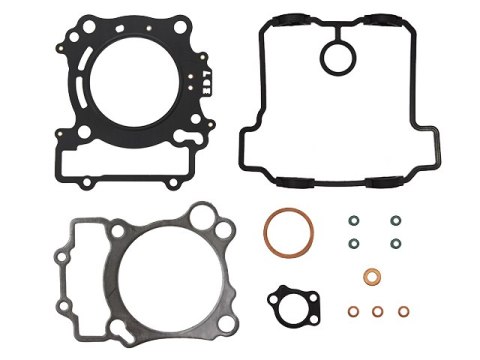 NAMURA USZCZELKI TOP-END YAMAHA WR 250R '08-'17, WR 250X '08-'11 NAMURA USZCZELKI TOP-END YAMAHA WR 250R '08-'17, WR 250X '08-'11