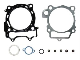 NAMURA USZCZELKI TOP-END YAMAHA YFZ 450 R 09-25, X 10-11