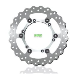 NG TARCZA HAMULCOWA PRZÓD BETA RR 125 / 200 / 250 / 300 '12-'22, RR 350 / 390 / 430 / 450 '13-'22, KTM EXC / SX / SXF 125 / 200 