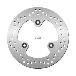 NG TARCZA HAMULCOWA PRZÓD HONDA SH50 SCOOPY 97-03, WHY 50 97-03