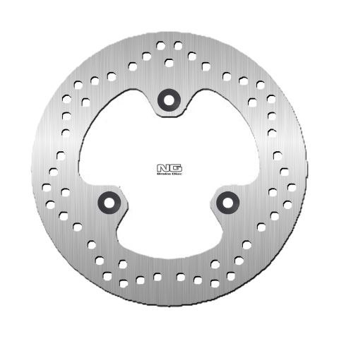NG TARCZA HAMULCOWA PRZÓD HONDA SH50 SCOOPY 97-03, WHY 50 97-03 NG TARCZA HAMULCOWA PRZÓD HONDA SH50 SCOOPY 97-03, WHY 50 97-03