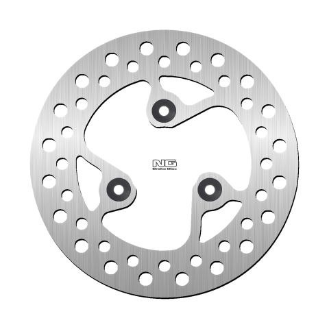 NG TARCZA HAMULCOWA PRZÓD KYMCO AGILIT 50/125 09-18, PEUGEOT 50/125/150 14-18 (200X58X4,0MM) (3X10,5MM) NG TARCZA HAMULCOWA PRZÓD KYMCO AGILIT 50/125 09-18, PEUGEOT 50/125/150 14-18 (200X58X4,0MM) (3X10,5MM)