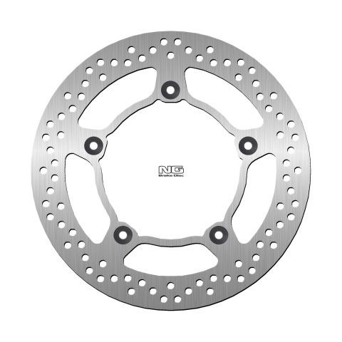 NG TARCZA HAMULCOWA TYŁ TRIUMPH 800/865/885 96-09 (PRZÓD TIGER 955 01) (285X144X6,0MM) (5X10,5MM) NG TARCZA HAMULCOWA TYŁ TRIUMPH 800/865/885 96-09 (PRZÓD TIGER 955 01) (285X144X6,0MM) (5X10,5MM)