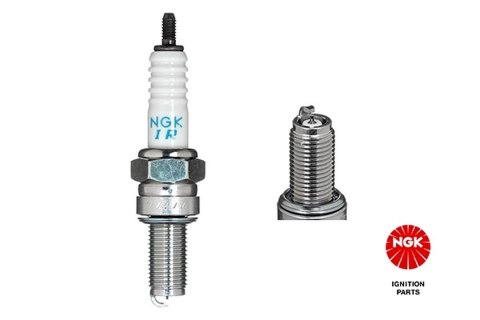 NGK ŚWIECA ZAPŁONOWA MR8CI-8 KAWASAKI Z 250SL 15-17 (NR 96973) (4) NGK ŚWIECA ZAPŁONOWA MR8CI-8 KAWASAKI Z 250SL 15-17 (NR 96973) (4)