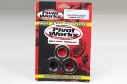 PIVOT WORKS ŁOŻYSKA KOŁA TYLNEGO YAMAHA YZF 250 '09-16, YZF 450 '09-16