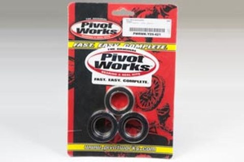PIVOT WORKS ŁOŻYSKA KOŁA TYLNEGO YAMAHA YZF 250 '09-16, YZF 450 '09-16 PIVOT WORKS ŁOŻYSKA KOŁA TYLNEGO YAMAHA YZF 250 '09-16, YZF 450 '09-16