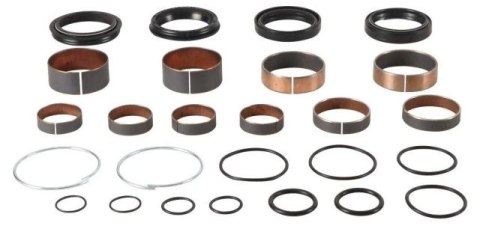 PIVOT WORKS ZESTAW NAPRAWCZY ZAWIESZENIA PRZEDNIEGO HONDA CR 250 (97-04) PIVOT WORKS ZESTAW NAPRAWCZY ZAWIESZENIA PRZEDNIEGO HONDA CR 250 (97-04)