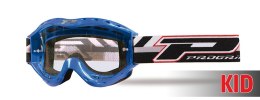 PROGRIP GOGLE PG3101-104 ATZAKI KID DZIECIĘCE KOLOR NIEBIESKI (SZYBA PG3111 1MM, NO FOG, ANTI UV) (PG3101BL) (3101-104)