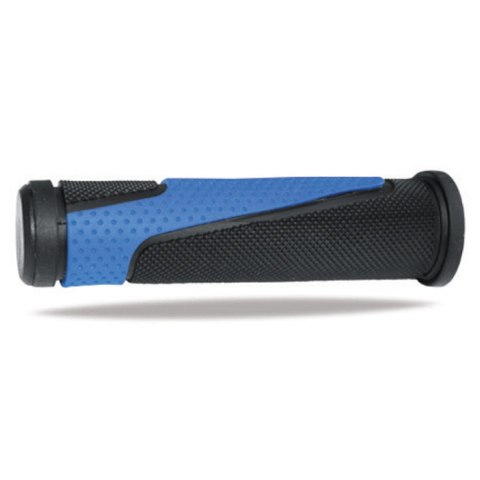 PROGRIP MANETKI PG807 ATV / JET SKI / MTB (22+22MM, DŁ. 125MM) KOLOR CZARNY NIEBIESKI (DWUSKŁADNIKOWE) (807-286) PROGRIP MANETKI PG807 ATV / JET SKI / MTB (22+22MM, DŁ. 125MM) KOLOR CZARNY NIEBIESKI (DWUSKŁADNIKOWE) (807-286)