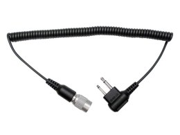 SENA PRZEWÓD ŁĄCZĄCY NADAJNIK SR10 Z RADIEM CB MOTOROLA ( PODWÓJNY ) (EL) - WYCOFANY Z OFERTY