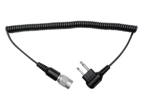 SENA PRZEWÓD ŁĄCZĄCY NADAJNIK SR10 Z RADIEM CB MOTOROLA ( PODWÓJNY ) (EL) - WYCOFANY Z OFERTY SENA PRZEWÓD ŁĄCZĄCY NADAJNIK SR10 Z RADIEM CB MOTOROLA ( PODWÓJNY ) (EL) - WYCOFANY Z OFERTY