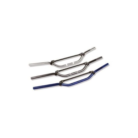 TRW ZF KIEROWNICA 22MM CROSS LOW KOLOR TYTANOWY TRW ZF KIEROWNICA 22MM CROSS LOW KOLOR TYTANOWY