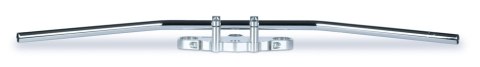 TRW ZF KIEROWNICA STALOWA 22MM DRAGBAR LONG CHROMOWANA POŁYSK TRW ZF KIEROWNICA STALOWA 22MM DRAGBAR LONG CHROMOWANA POŁYSK